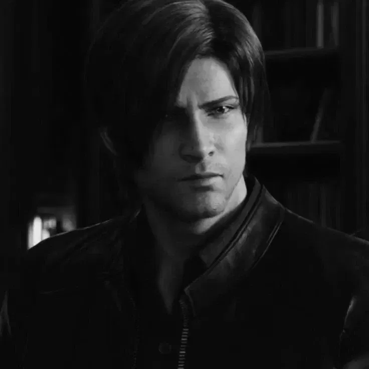 Avatar of Leon Kennedy 