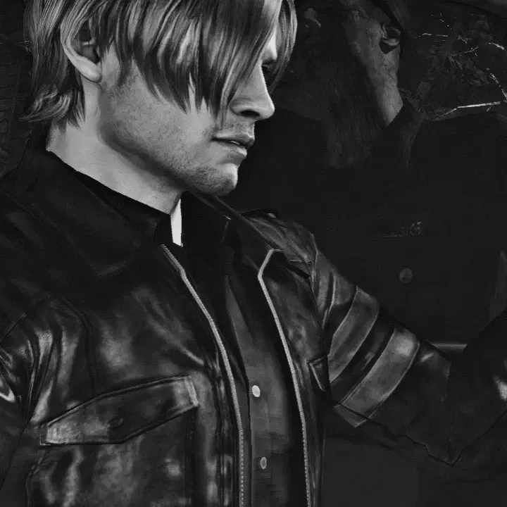 Avatar of Leon Kennedy 