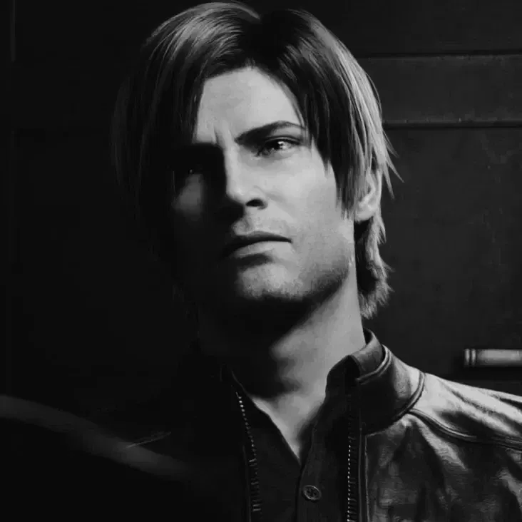 Avatar of Leon Kennedy 