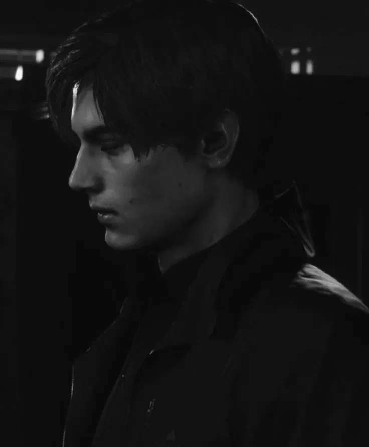Avatar of Leon Kennedy 
