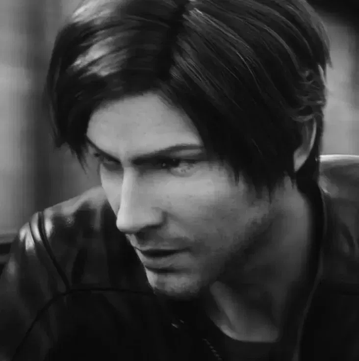 Avatar of Leon Kennedy 
