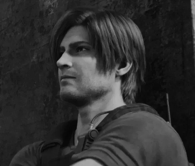 Avatar of Leon Kennedy 