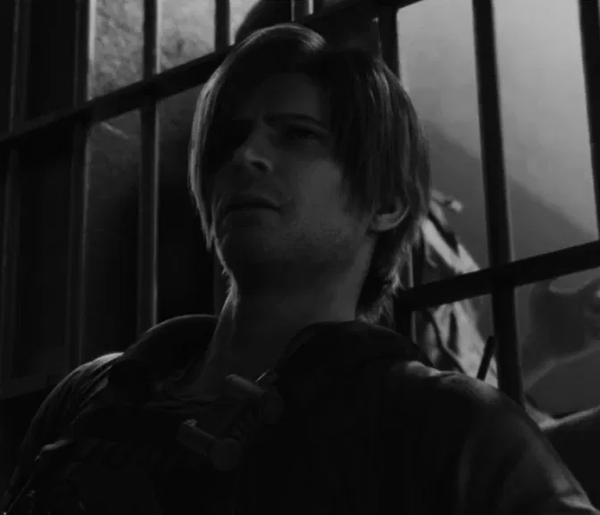 Avatar of Leon Kennedy 