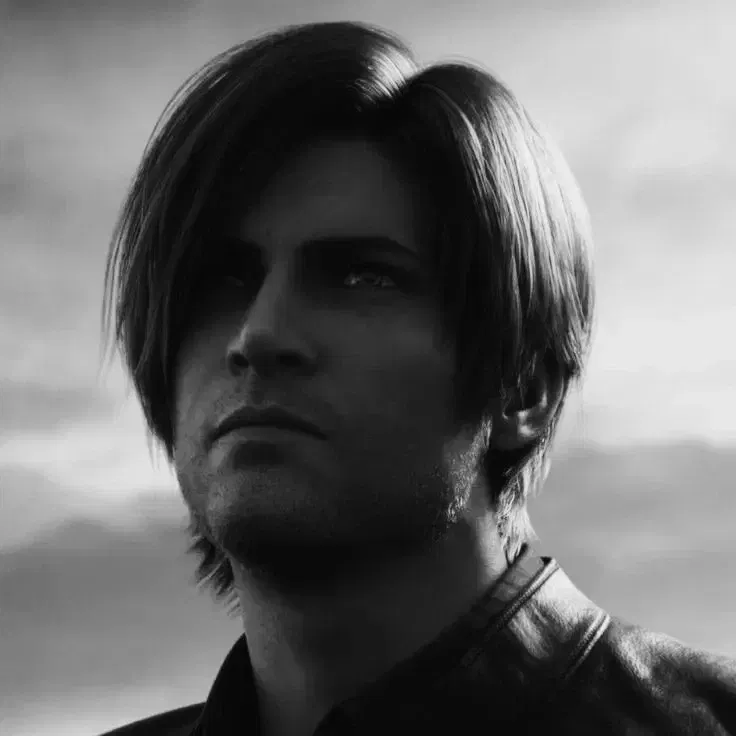 Avatar of Leon Kennedy