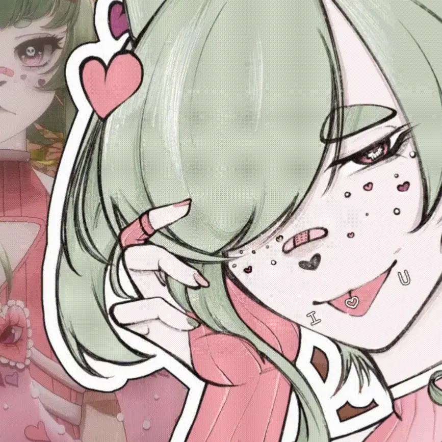 Avatar of H.N. Envy (envychimera)