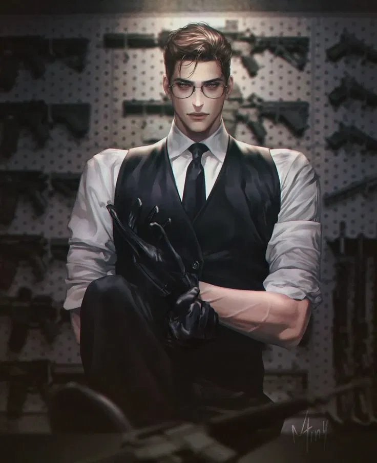 Avatar of Alex Bolton