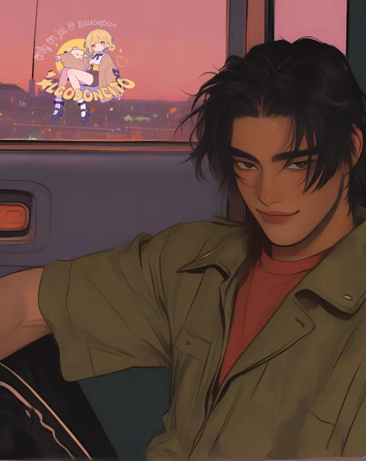 Avatar of Shingo Shoji