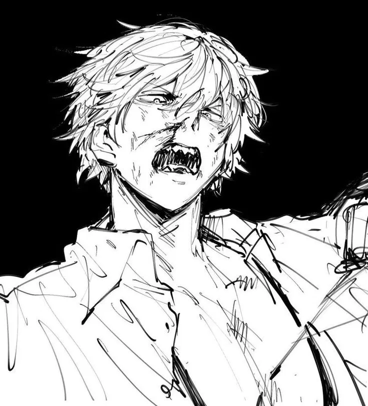 Avatar of Denji