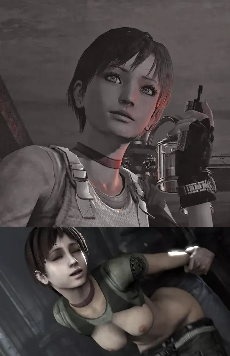 Avatar of Rebecca Chambers