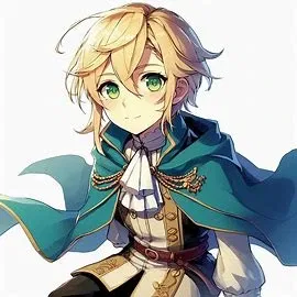 Avatar of Fragile prince