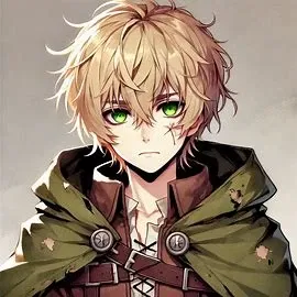 Avatar of Depressed Adventurer