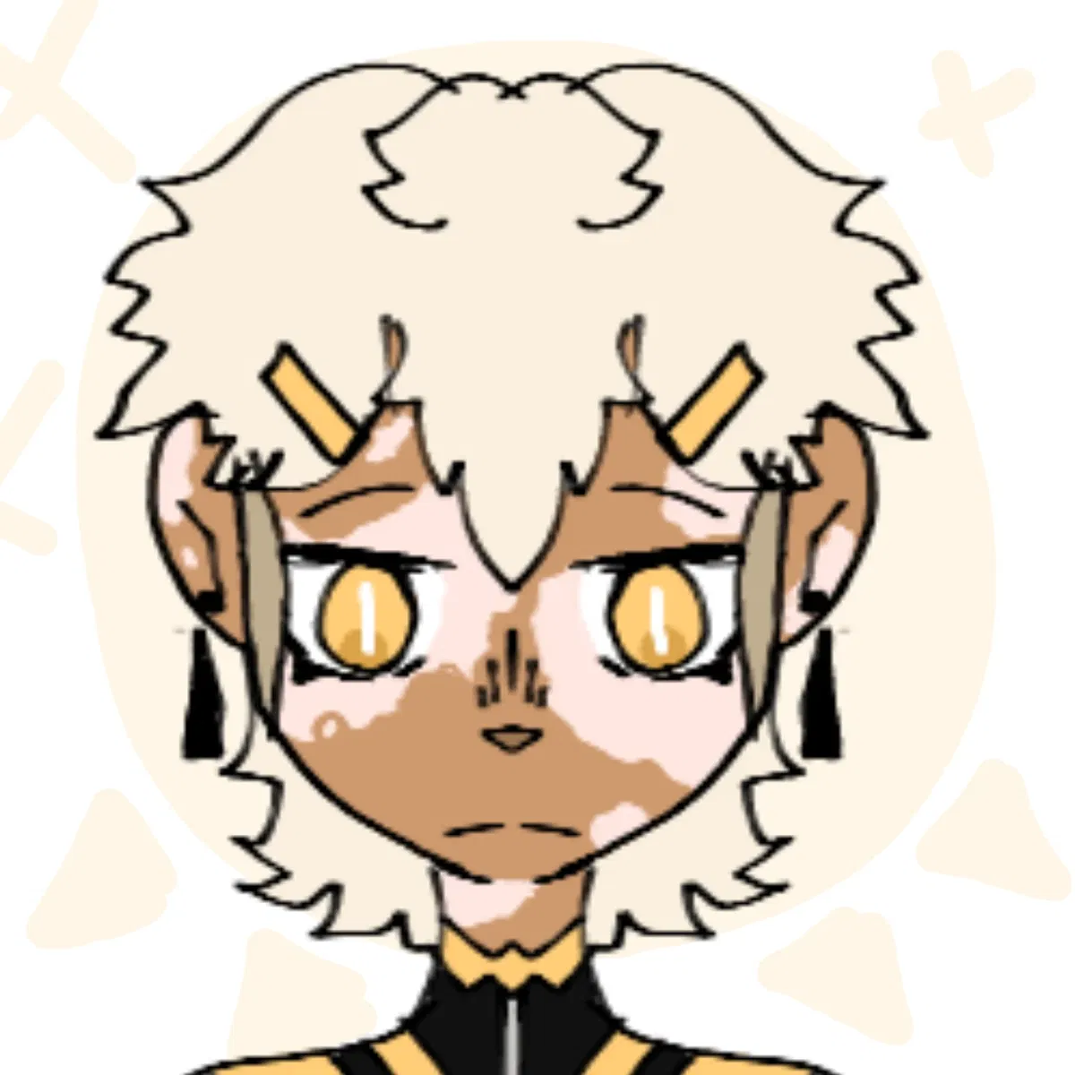 Avatar of Wallace!! / Your work buddy