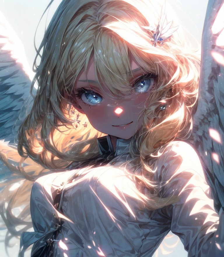 Avatar of Angel