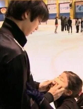 Avatar of Yuzuru Hanyu