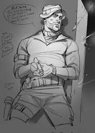 Avatar of John Price