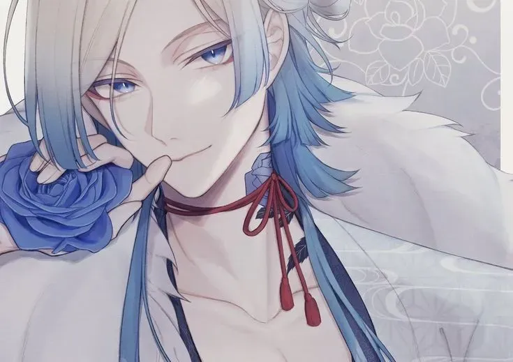 Avatar of Michael Kaiser 𔓕 kitsune god 