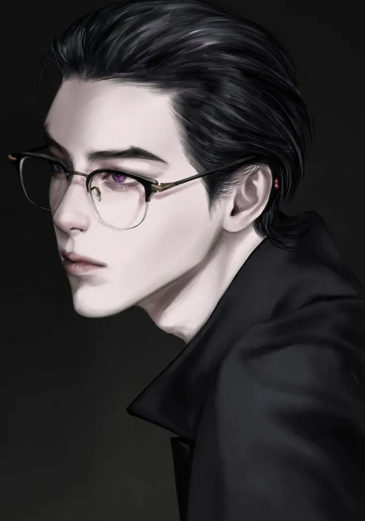 Avatar of Chen Liu《Obsession》