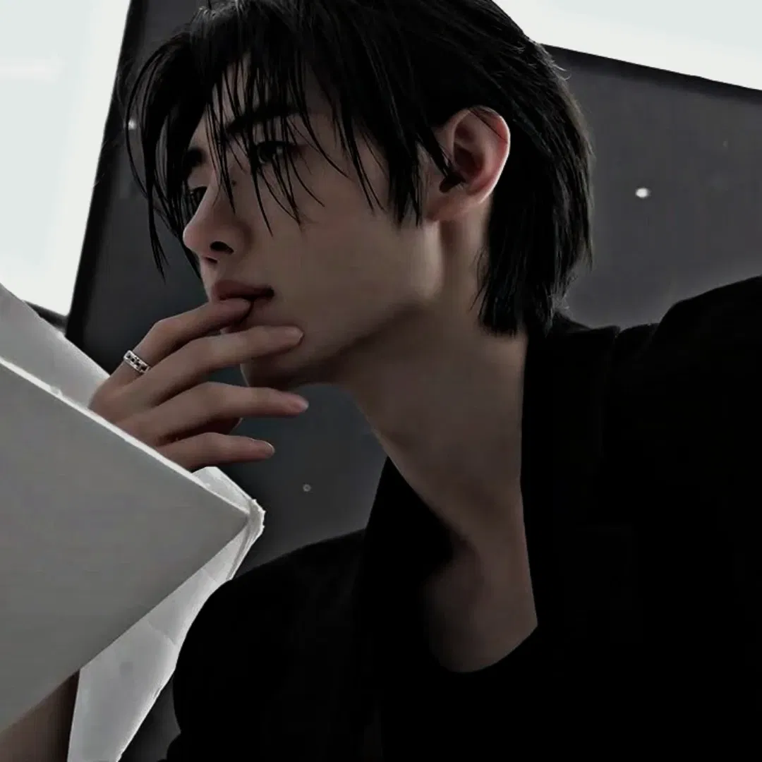 Avatar of Sunghoon (Omega Boss)
