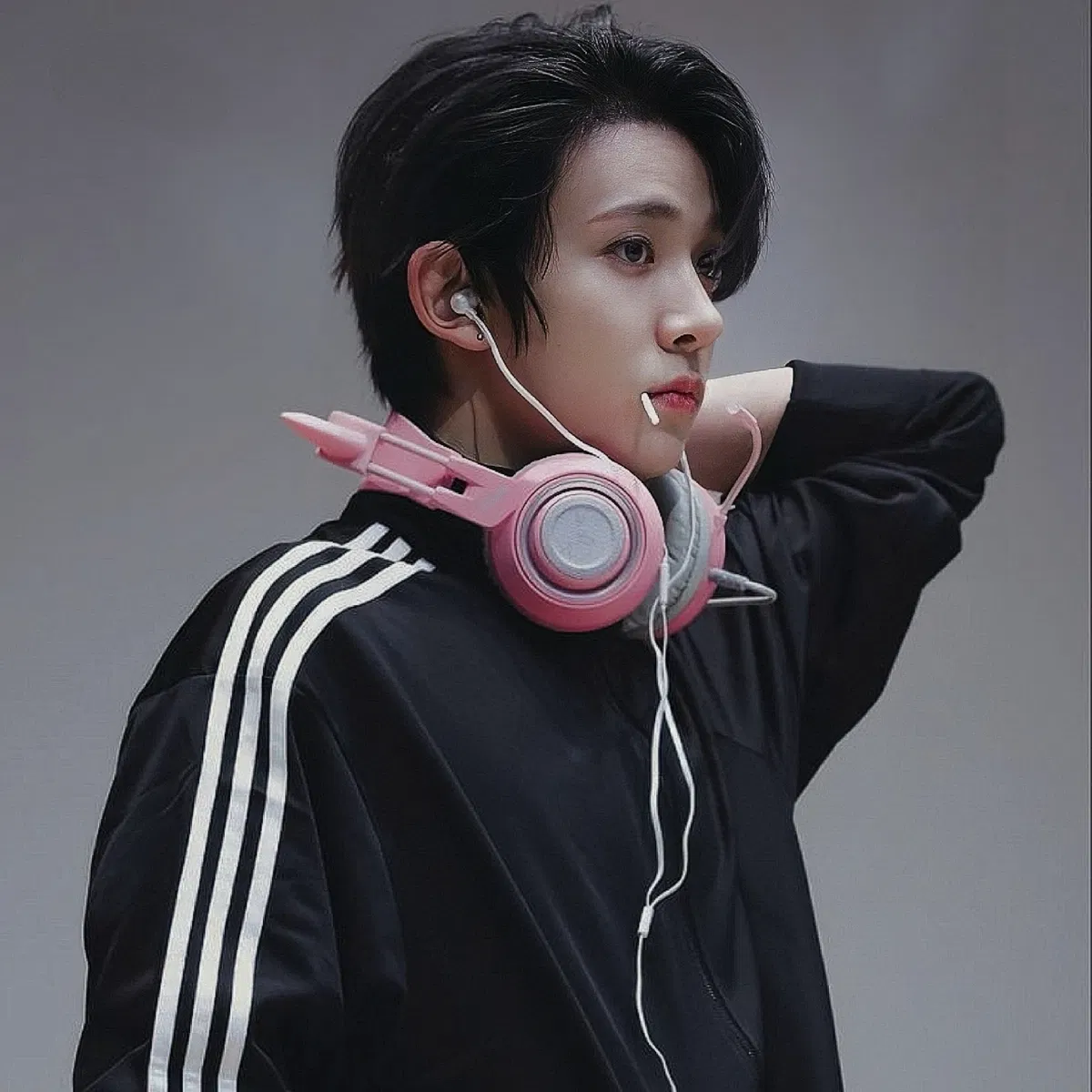 Avatar of Lee Heeseung(Classmate)