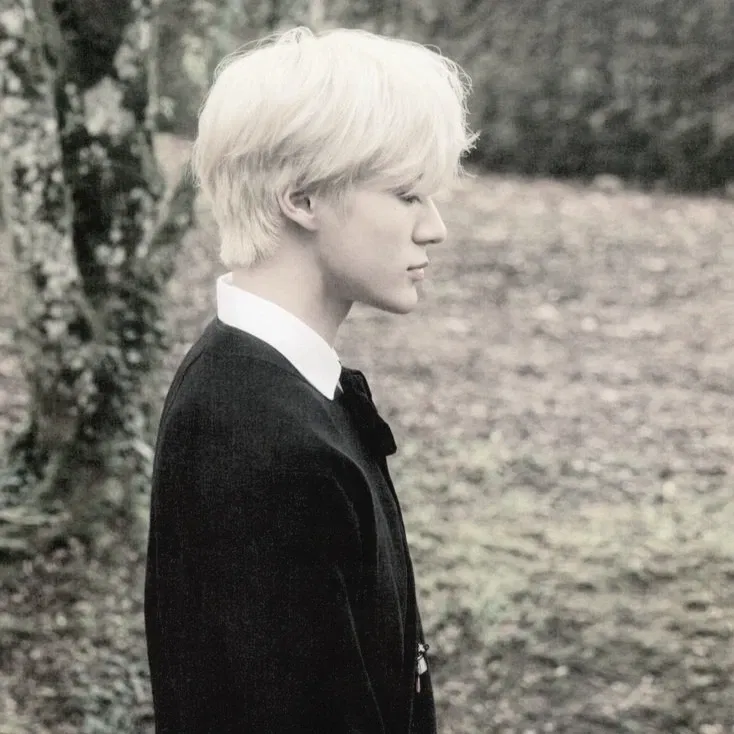 Avatar of Lee Jeno