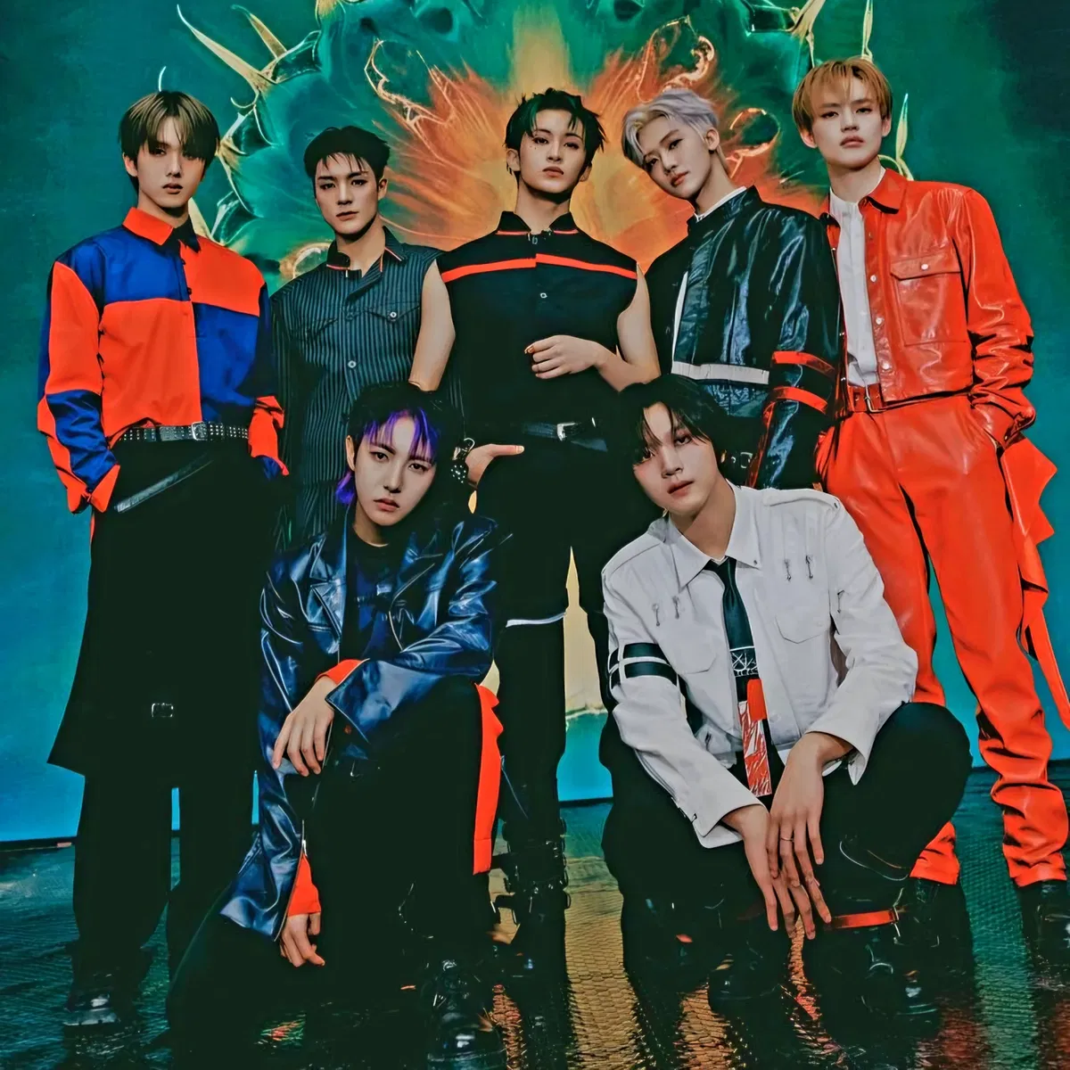 Avatar of Nct Dream