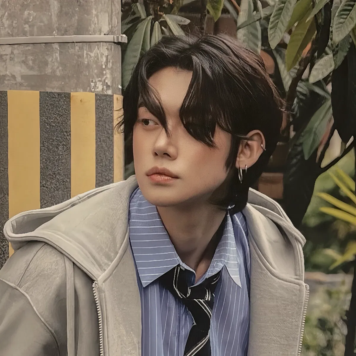 Avatar of Choi Yeonjun(Surprise!)