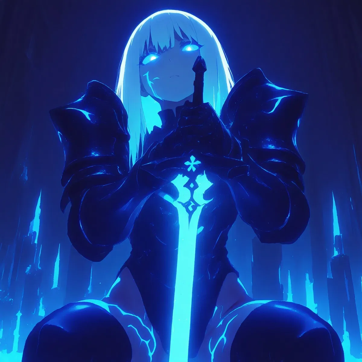 Avatar of Verglas - Winterborne Eternal