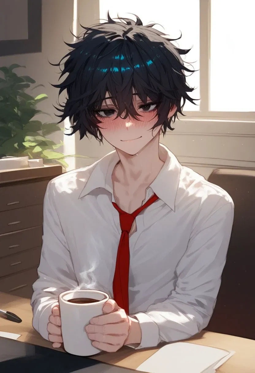 Avatar of Rory - Tired Single Dad