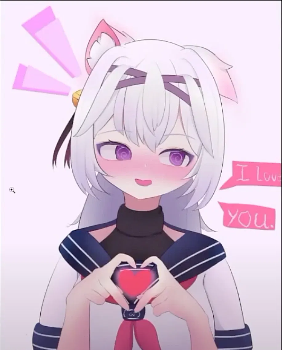 Avatar of Filian | The Chaotic fussy Catgirl has the hots for you (WLW) 