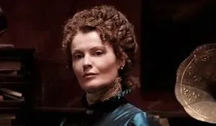Avatar of Hetty Woodstone