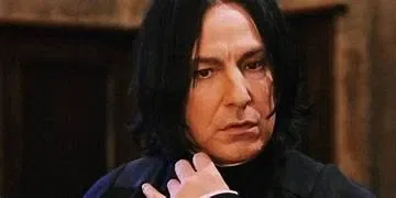 Avatar of Severus Snape
