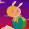 Avatar of Fionna the human
