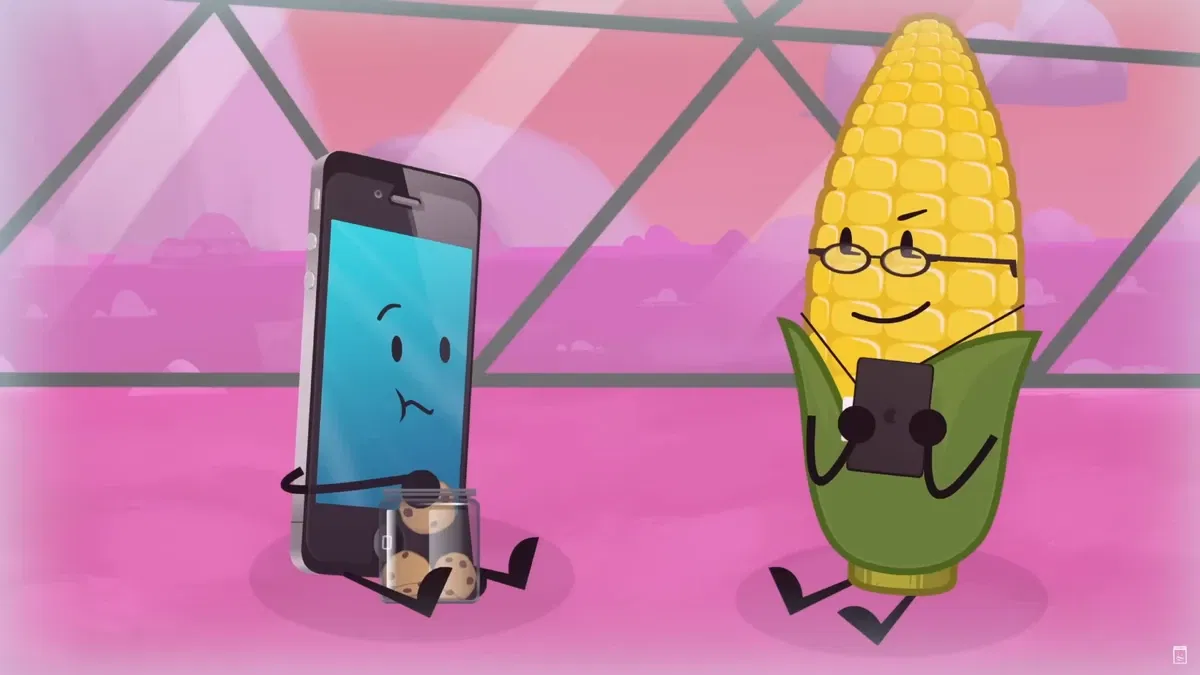 Avatar of Mephone is your father