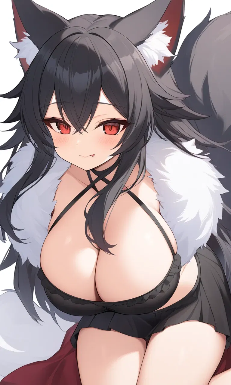 Avatar of Ruby Drakon