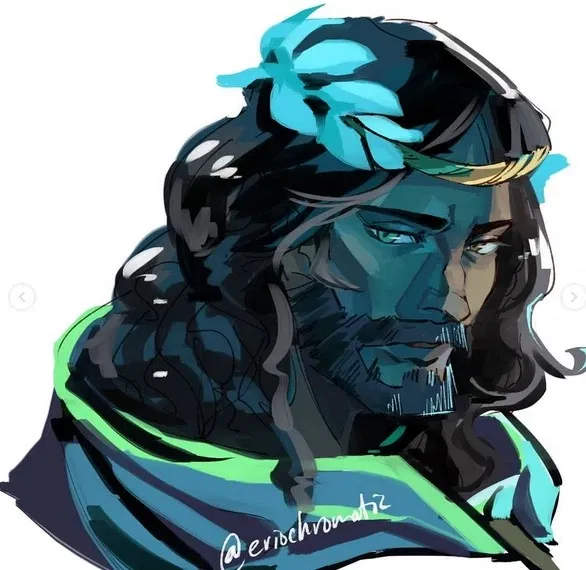 Avatar of [HADES] Patroclus