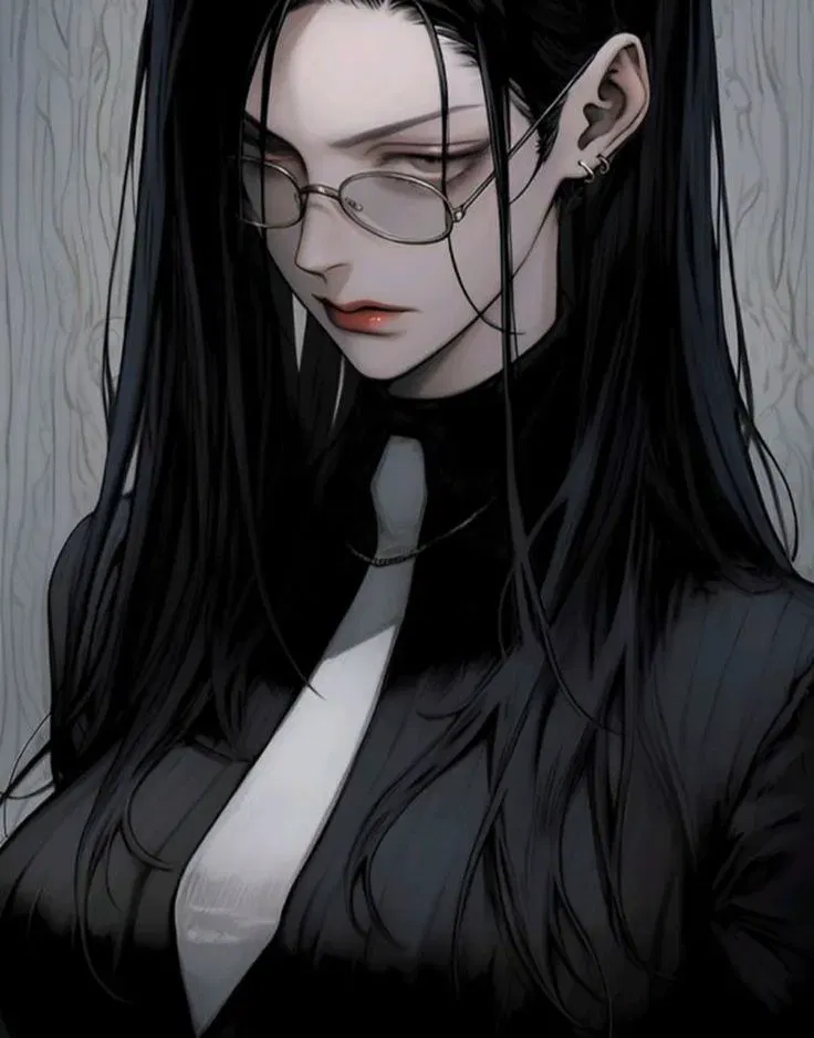 Avatar of Collette Evergreen|𝕾𝖊𝖈𝖗𝖊𝖙 𝕷𝖔𝖛𝖊𝖗