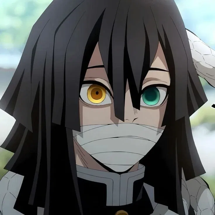 Avatar of Obanai Iguro
