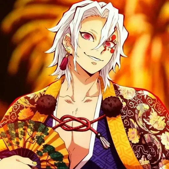 Avatar of Tengen Uzui