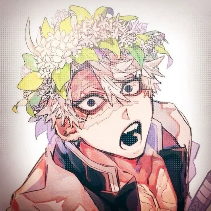 Avatar of Sanemi Shinazugawa