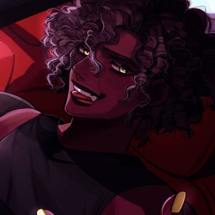 Avatar of Micah Yujin 