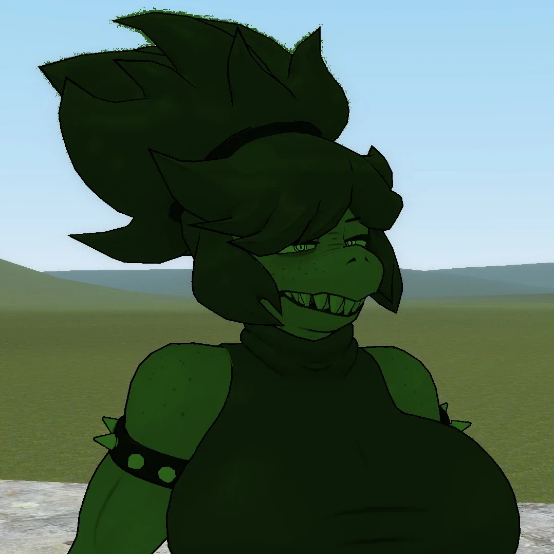 Avatar of Lichive'Livs
