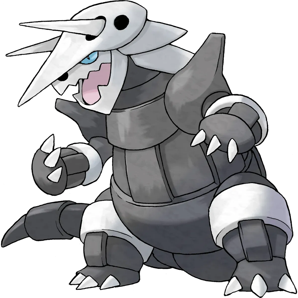 Avatar of F Aggron