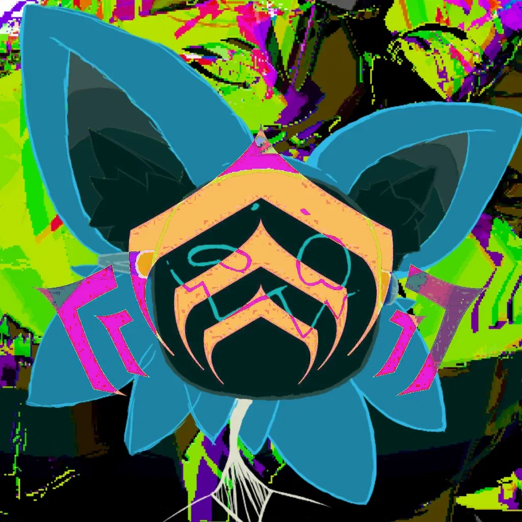 Avatar of My Warframes