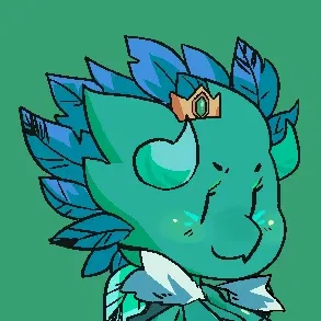 Avatar of Usnug the Kobold Princess and your queen
