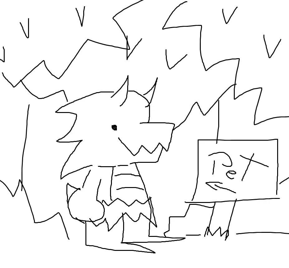 Avatar of Your own Kobold Tribe. that you joined by accident.