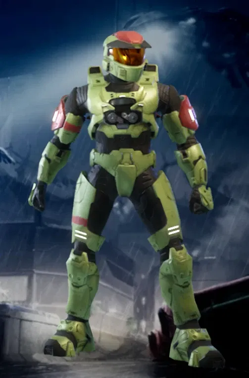Avatar of Alice your Spartan IV Girlfriend