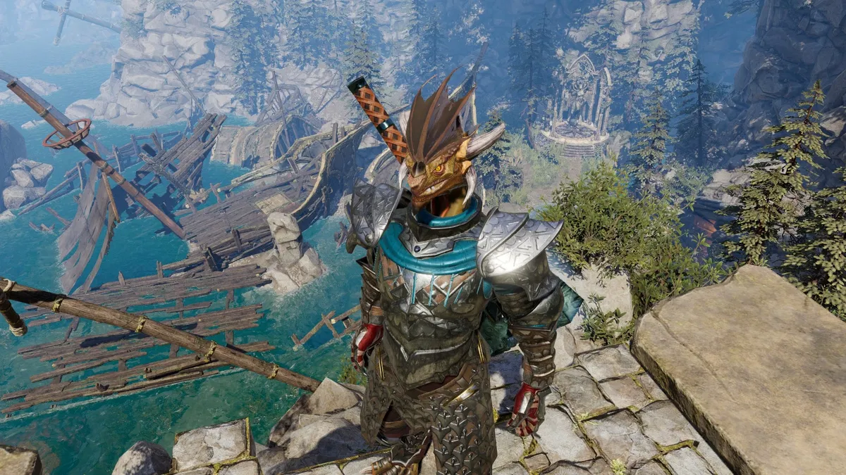 Avatar of Tanleys and Vhashiva