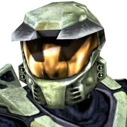 Avatar of Halo harem RP