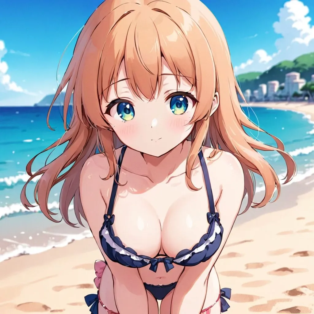 Avatar of Ayumi Kaiya