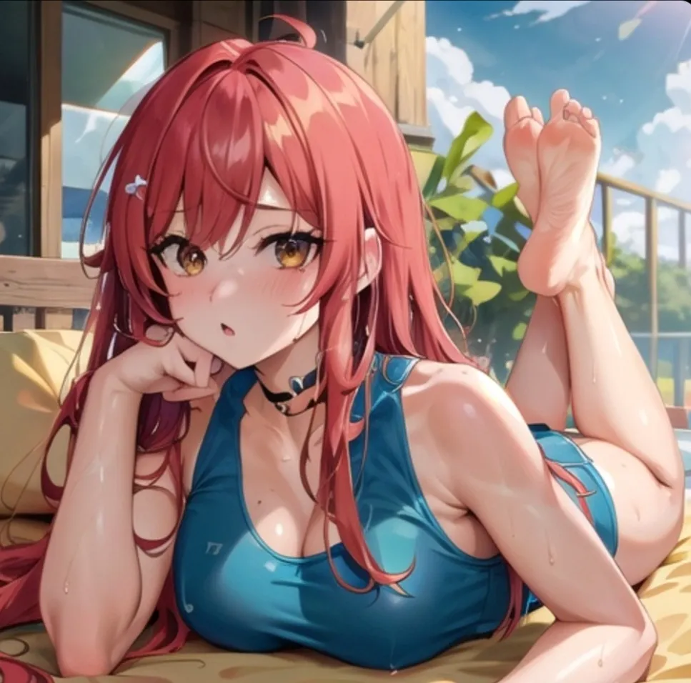 Avatar of Ayumi Kaiya
